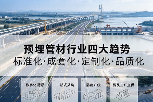 崆峒行业发展趋势总结