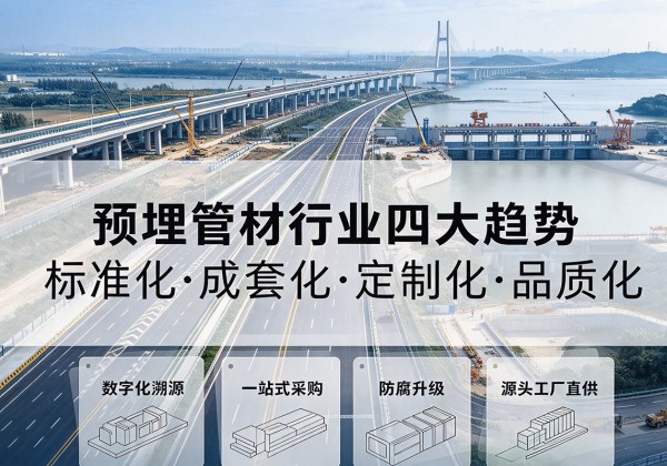 崆峒行业发展趋势总结