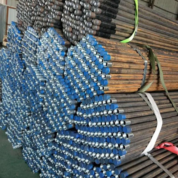 崆峒冷却管生产